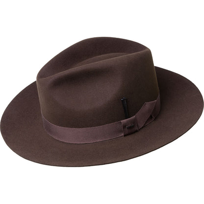 Bailey Western Latest | Bailey 1922 Nilson Fedora