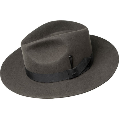 Bailey Western Latest | Bailey 1922 Nilson Fedora