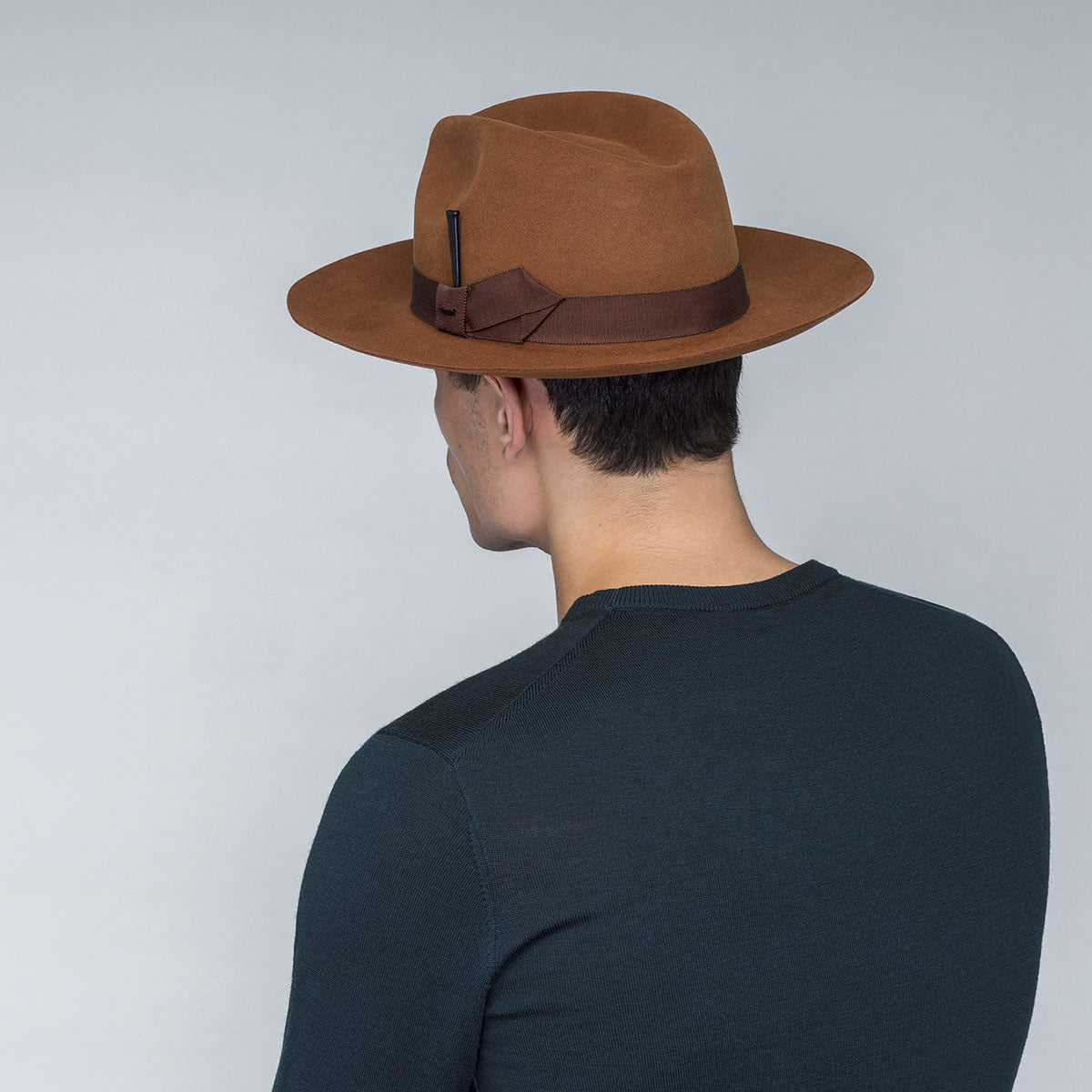 Bailey Western Latest | Bailey 1922 Nilson Fedora
