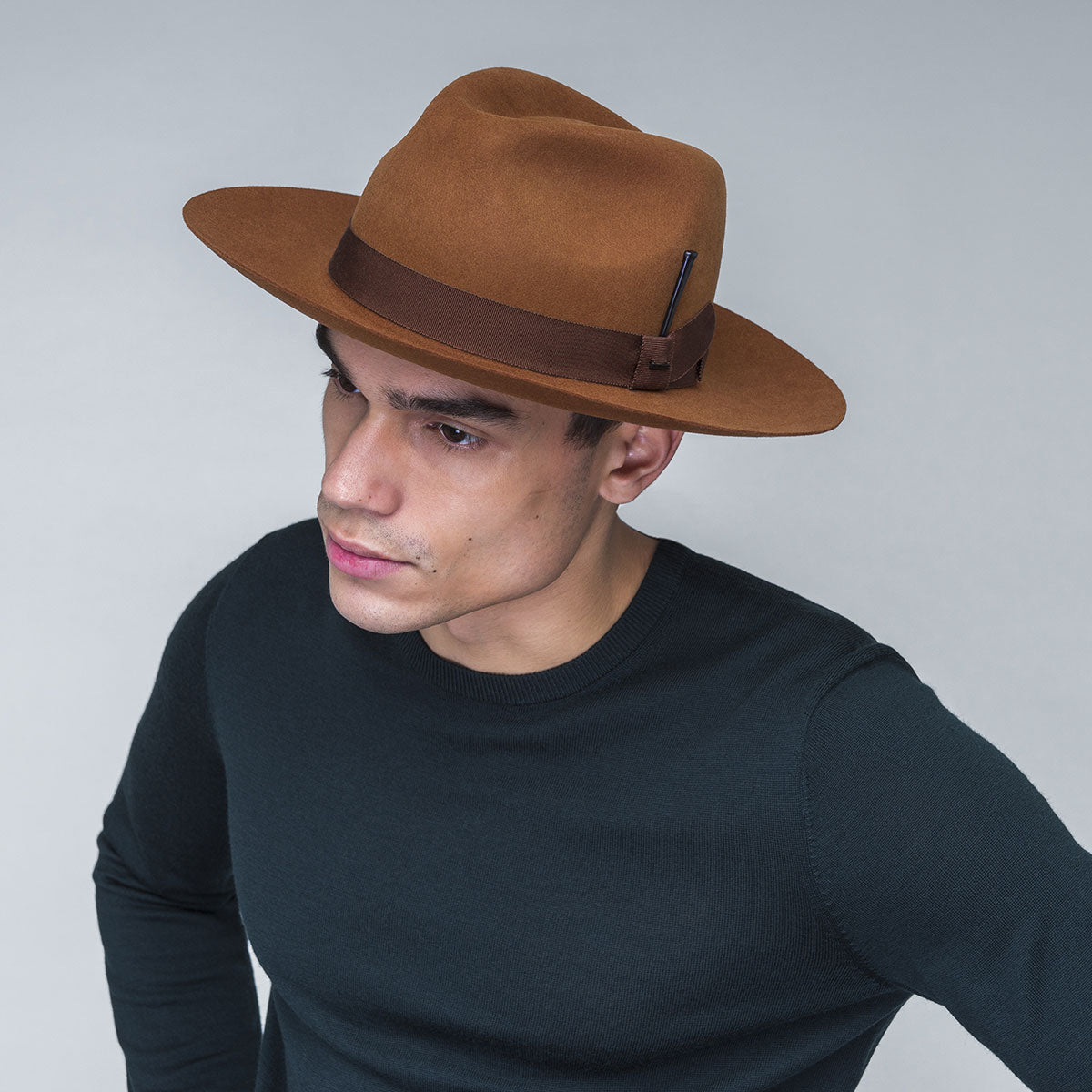 Bailey Western Latest | Bailey 1922 Nilson Fedora