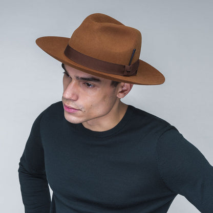 Bailey Western Latest | Bailey 1922 Nilson Fedora