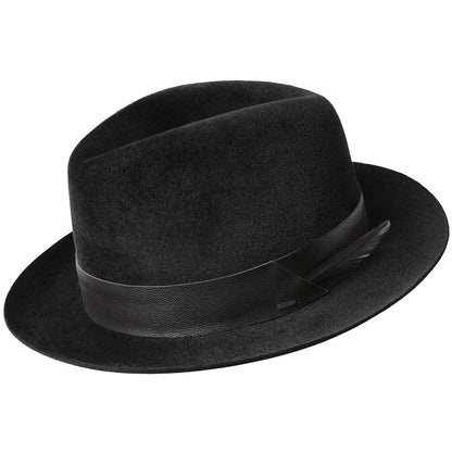 Bailey Western Quality | Flume Fedora