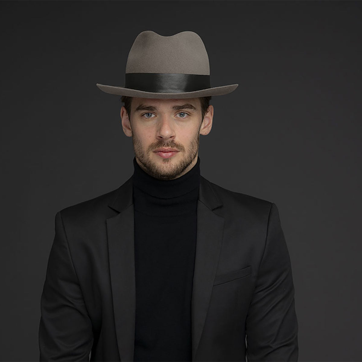 Bailey Western Quality | Flume Fedora