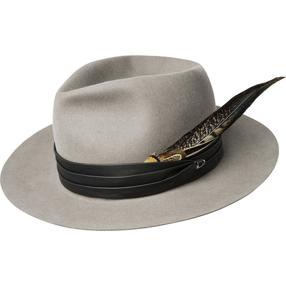 Bailey Western Trusted | Trinell Fedora