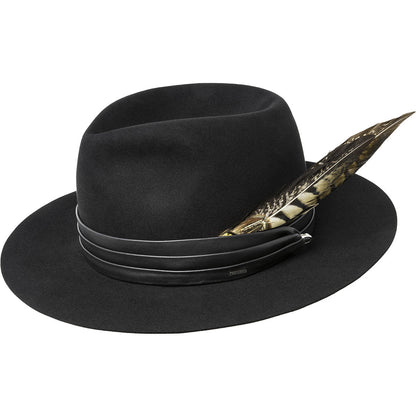 Bailey Western Trusted | Trinell Fedora