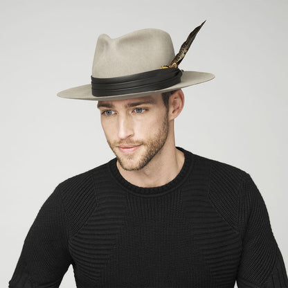 Bailey Western Trusted | Trinell Fedora