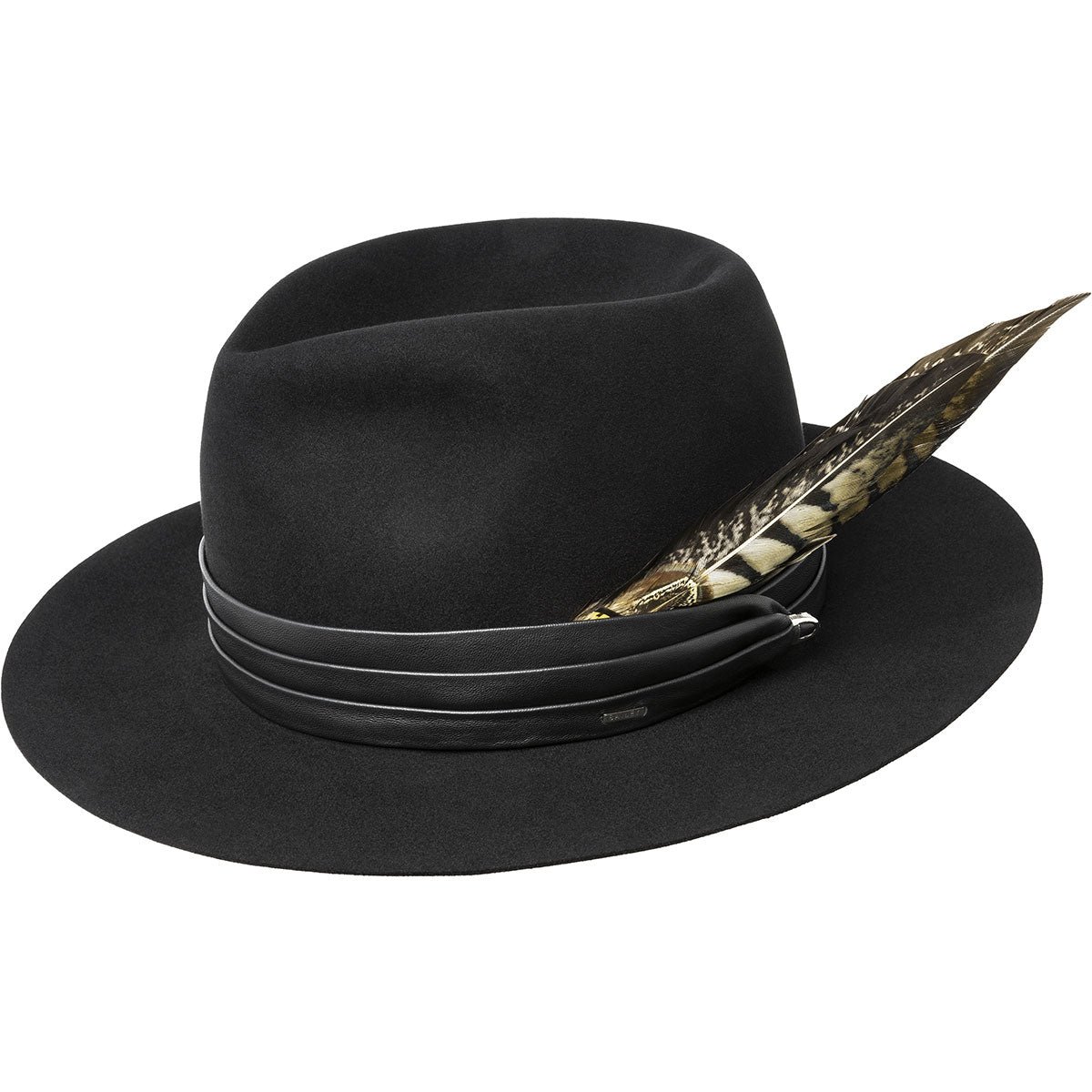 Black,S