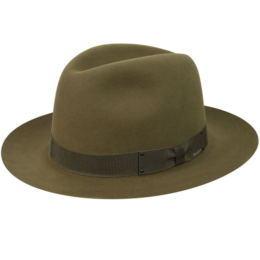 Bailey Western Customer Favorite | Draper III Fedora