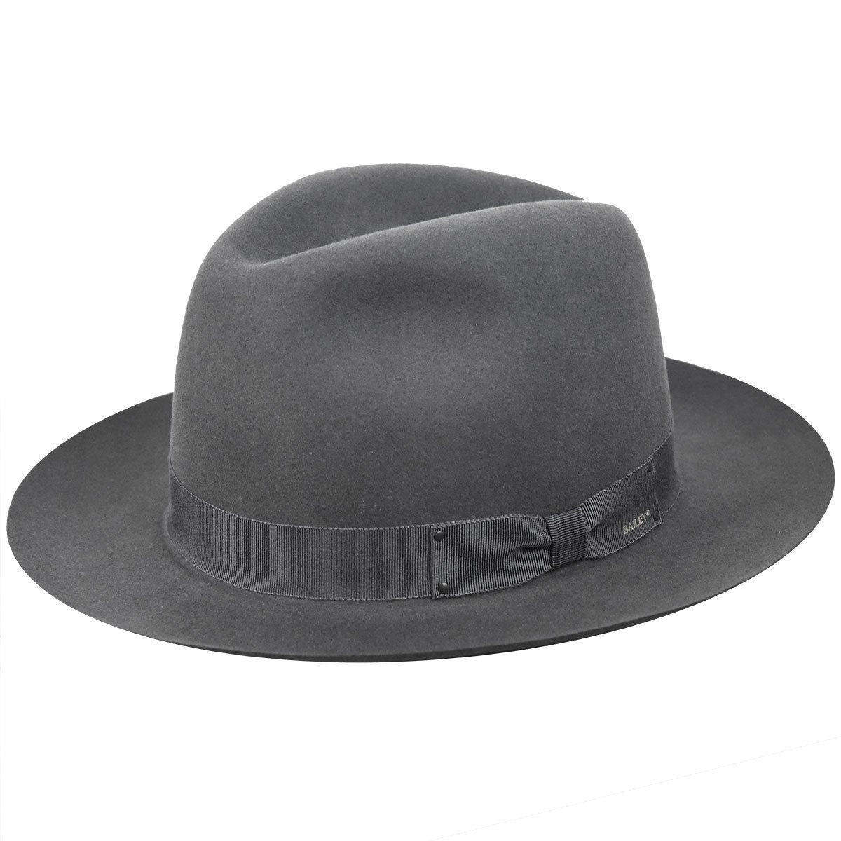 Bailey Western Customer Favorite | Draper III Fedora