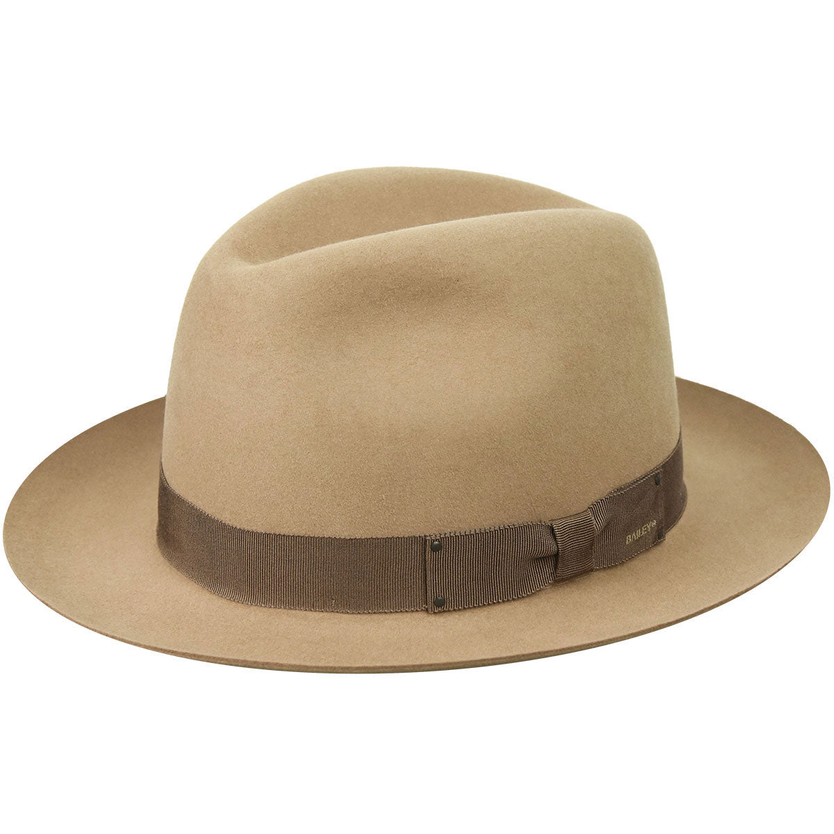 Bailey Western Customer Favorite | Draper III Fedora