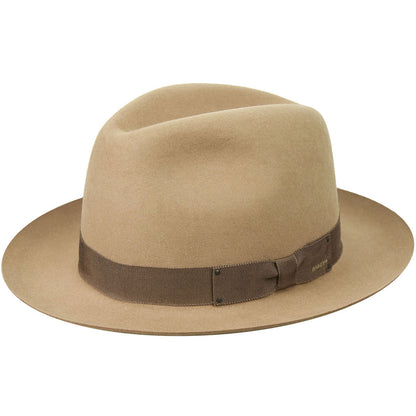 Bailey Western Customer Favorite | Draper III Fedora