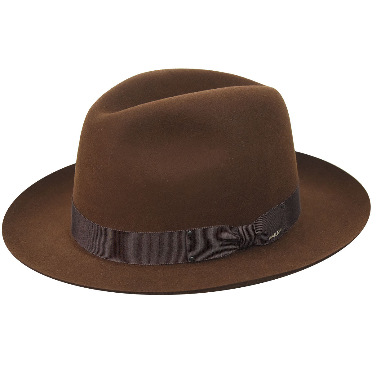 Bailey Western Customer Favorite | Draper III Fedora