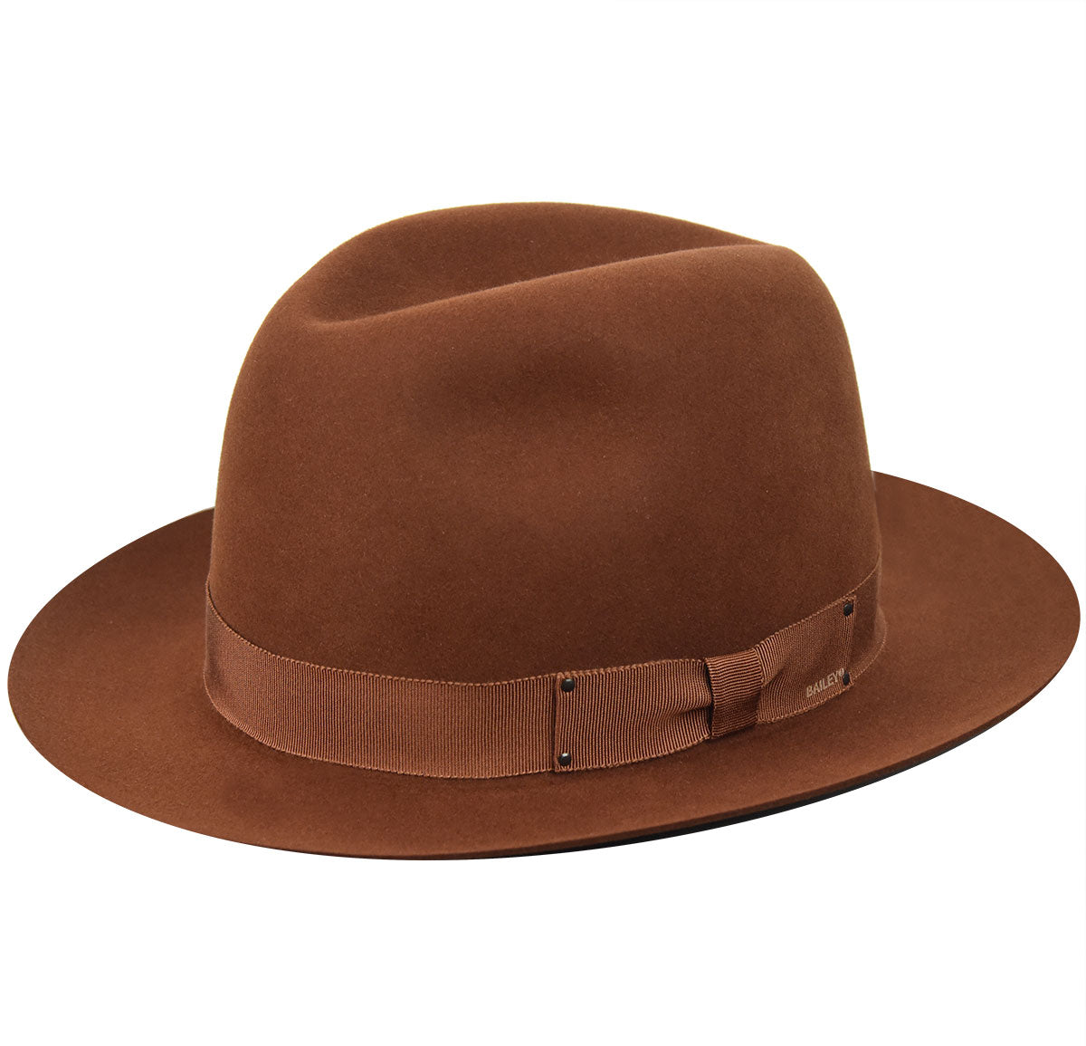 Bailey Western Customer Favorite | Draper III Fedora