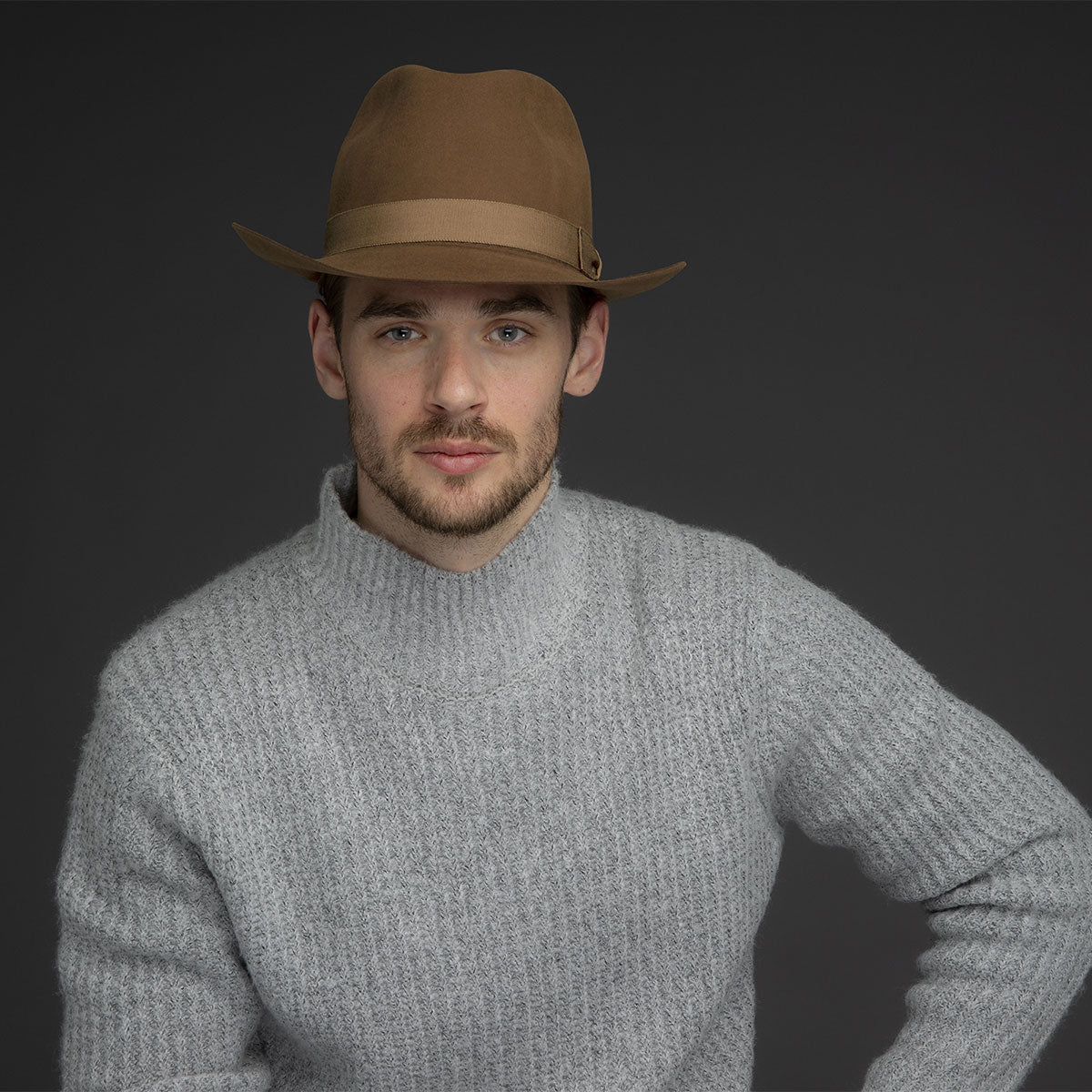 Bailey Western Customer Favorite | Draper III Fedora