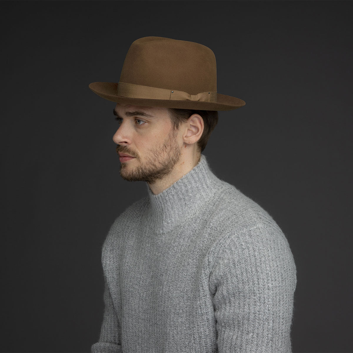 Bailey Western Customer Favorite | Draper III Fedora