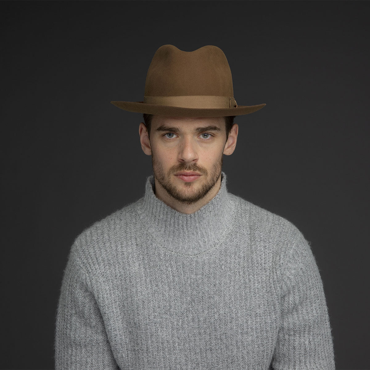 Bailey Western Customer Favorite | Draper III Fedora