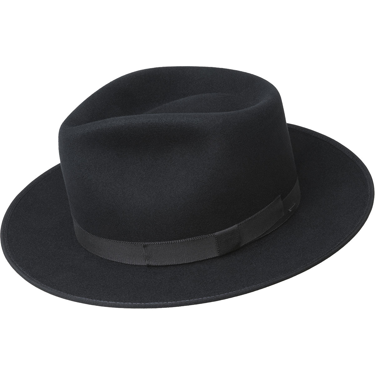 Bailey Western Classic | Cavalier Hat - Premium Rabbit & Beaver Fur - Bailey Hats