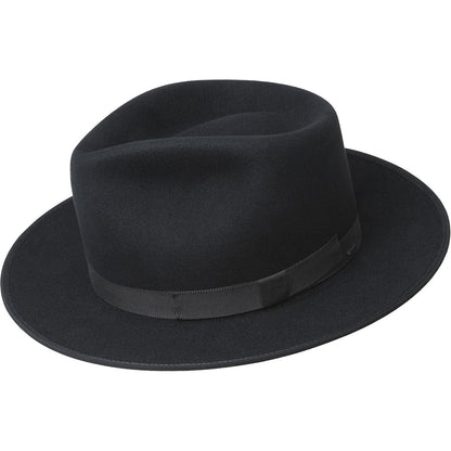 Bailey Western Classic | Cavalier Hat - Premium Rabbit & Beaver Fur - Bailey Hats