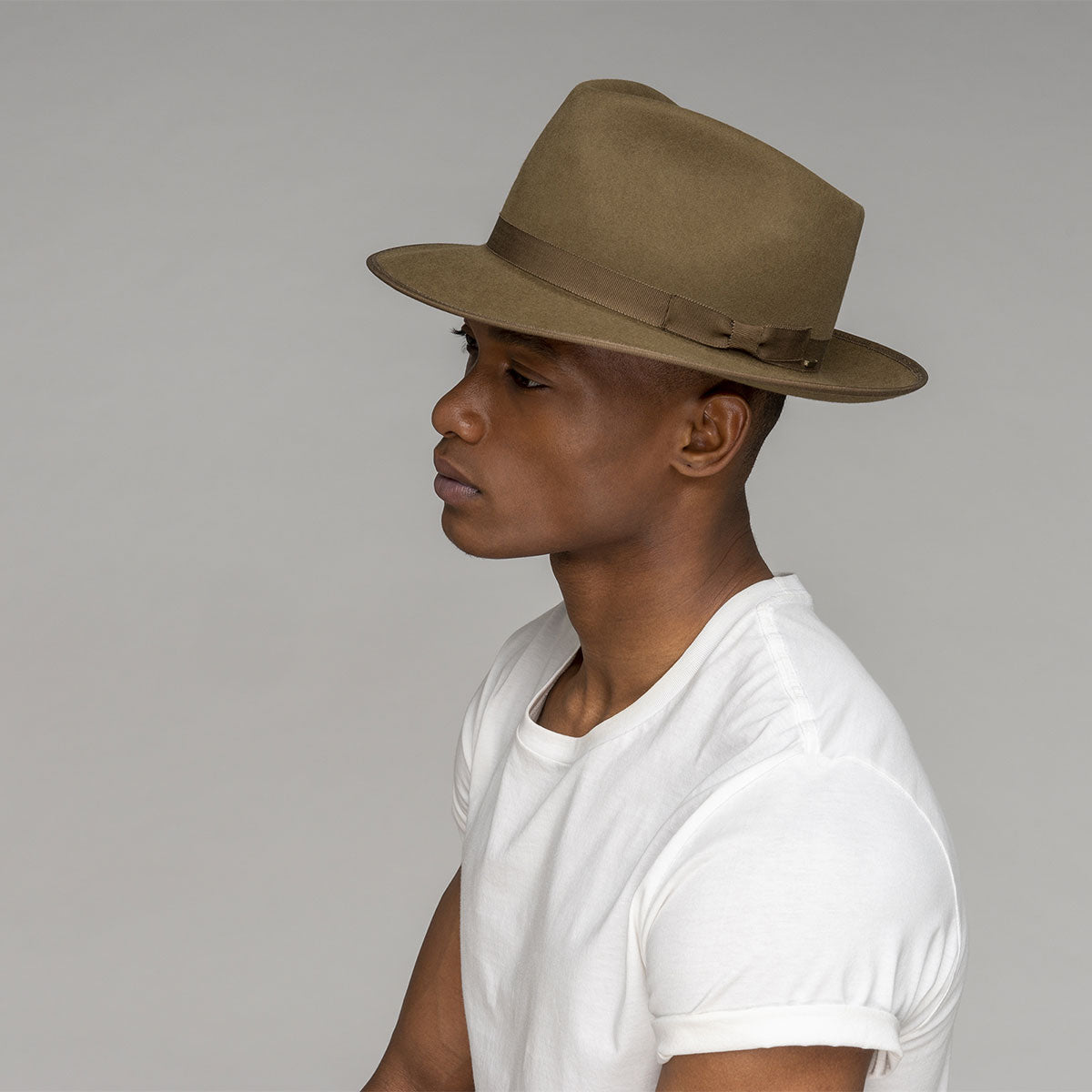 Bailey Western Classic | Cavalier Hat - Premium Rabbit & Beaver Fur - Bailey Hats