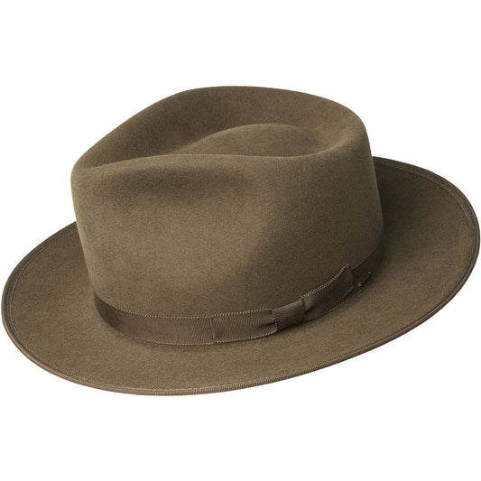 Bailey Western Essential | Cavalier PS Hat - Premium Rabbit & Beaver Fur Blend