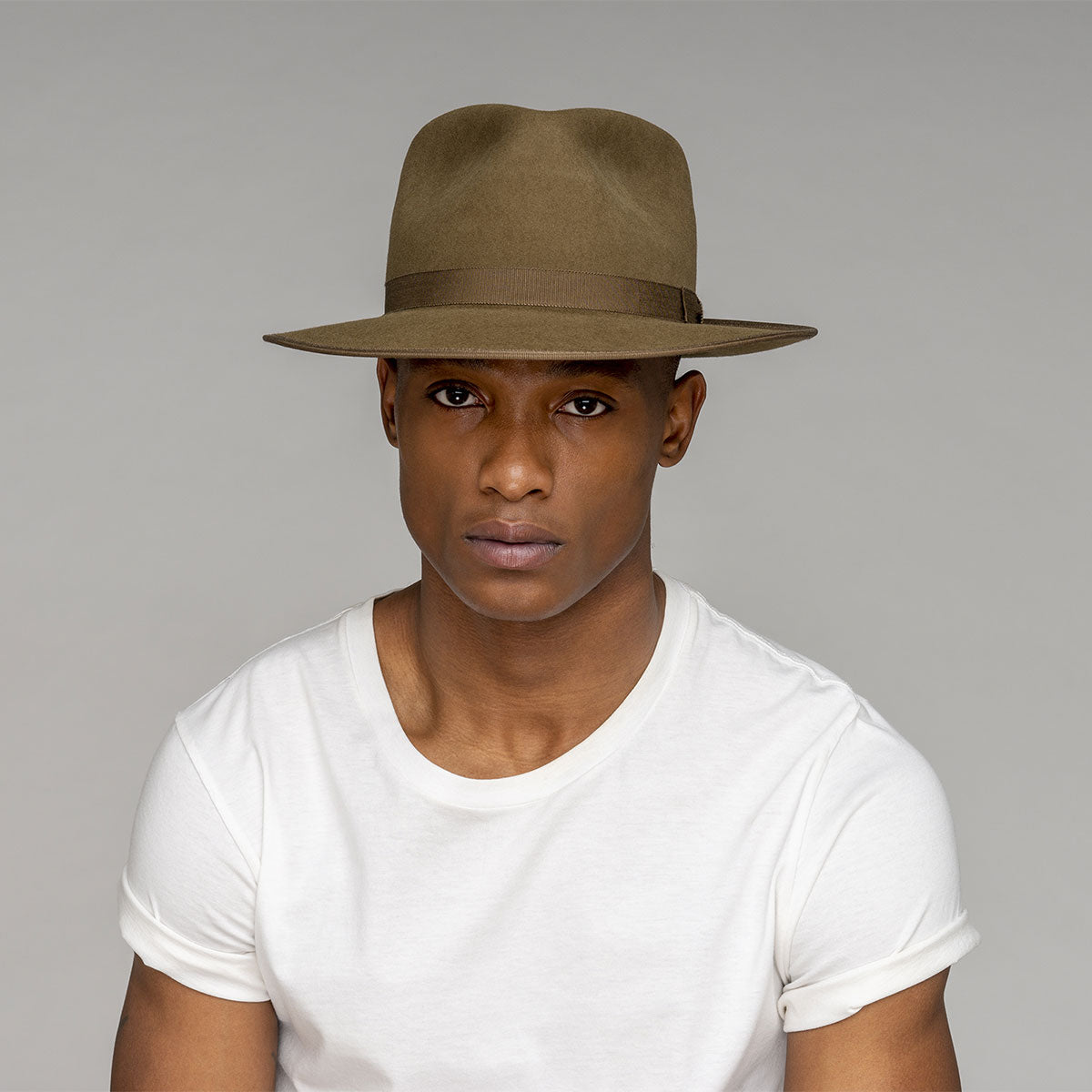 Bailey Western Essential | Cavalier PS Hat - Premium Rabbit & Beaver Fur Blend