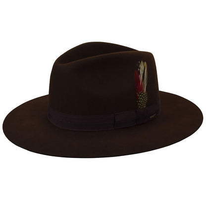 Bailey Western Value | Girvin Fur Felt Fedora