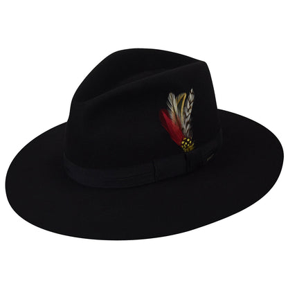 Bailey Western Value | Girvin Fur Felt Fedora
