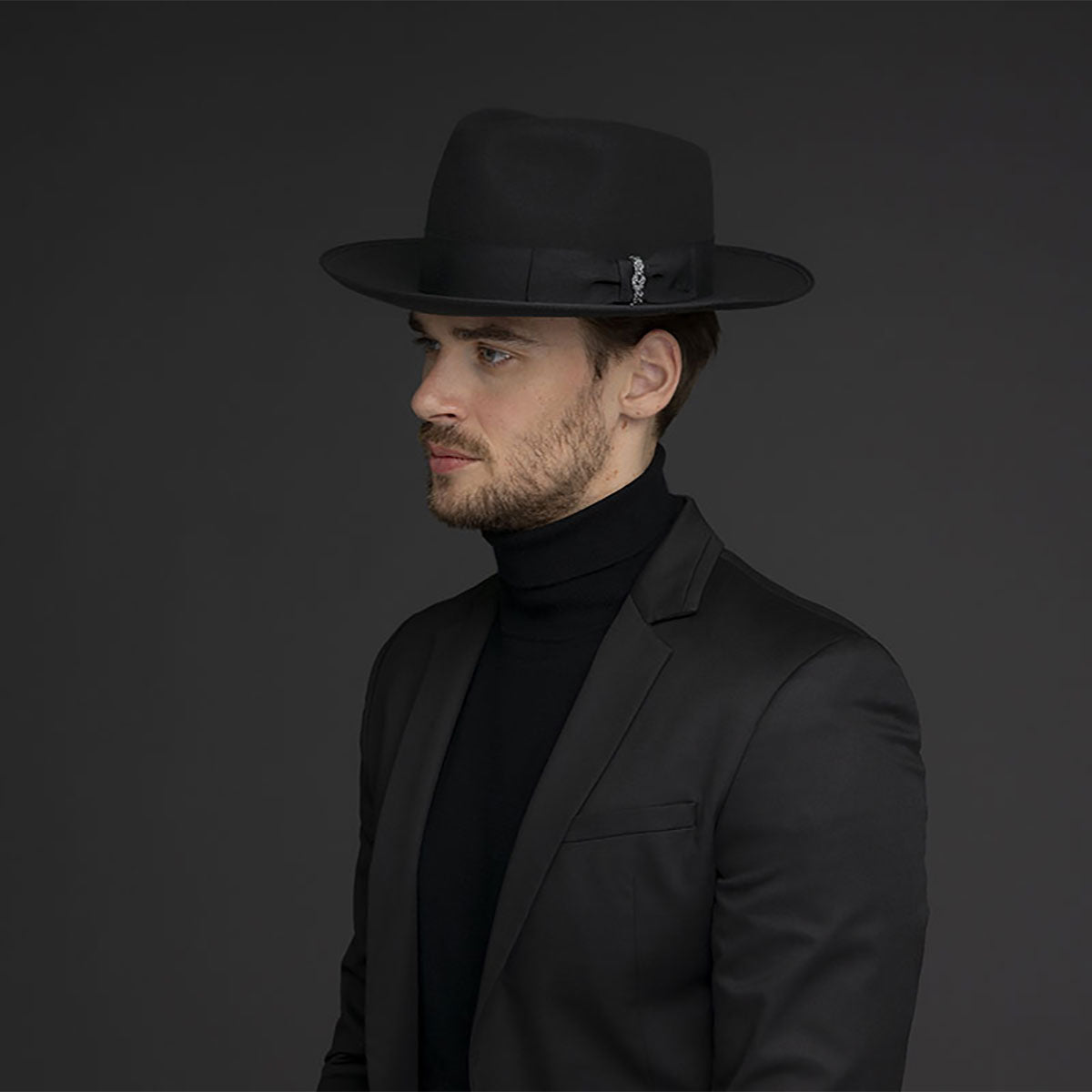 Bailey Western Great Value | Bailey 1922 Auman Fedora