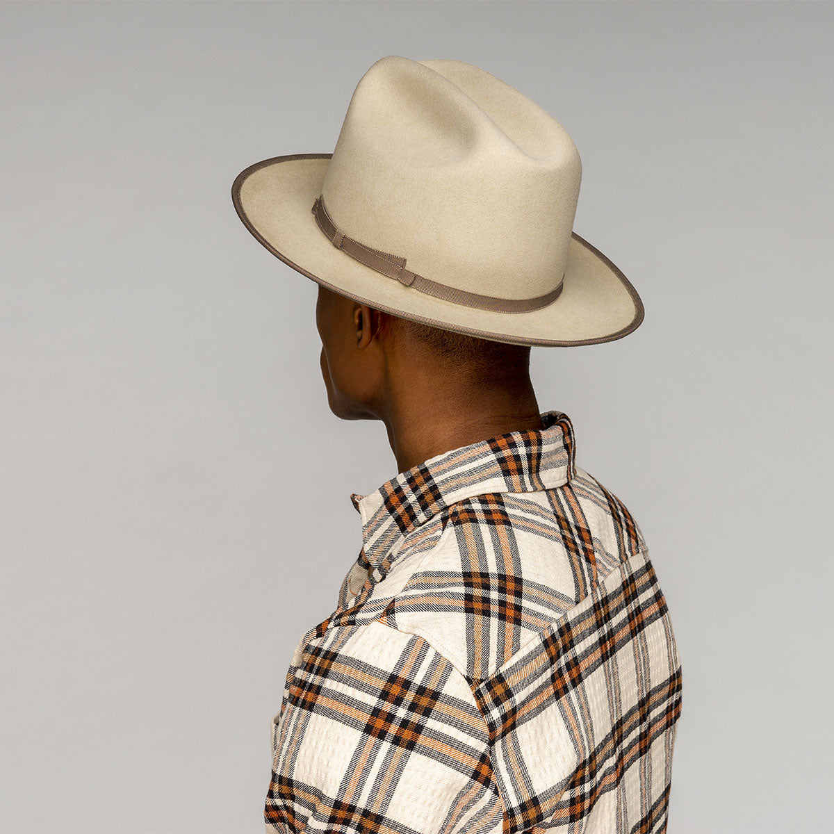 Bailey Western Latest | Bailey 1922 The Architect