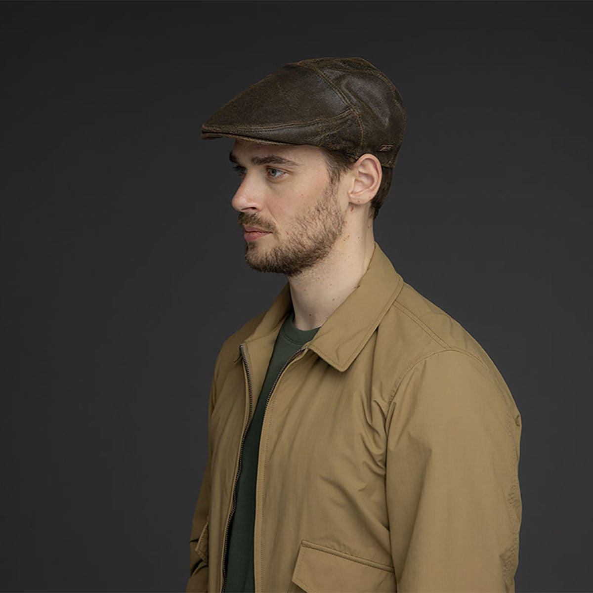 Bailey Western Quality | Bailey Taxten Cap
