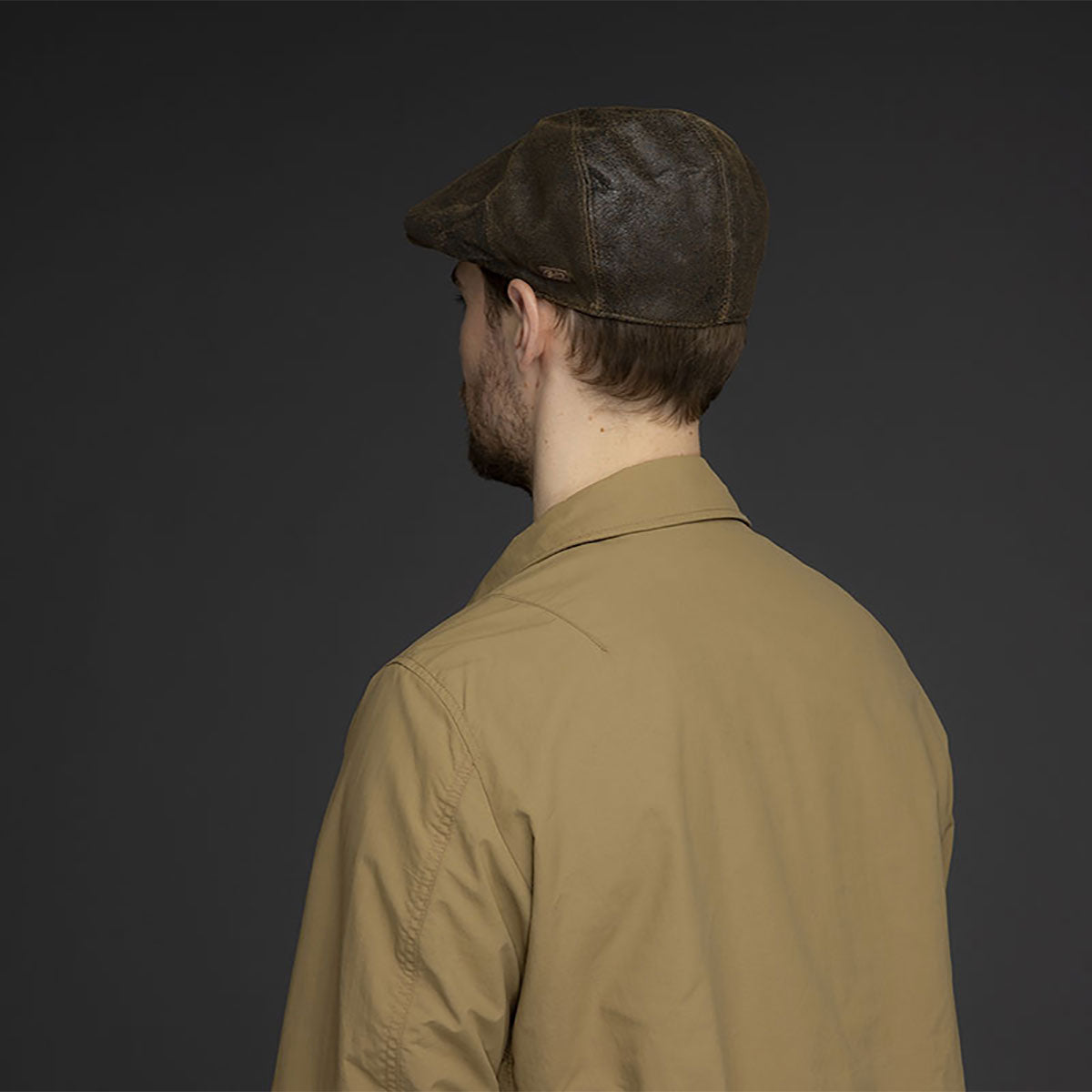 Bailey Western Quality | Bailey Taxten Cap
