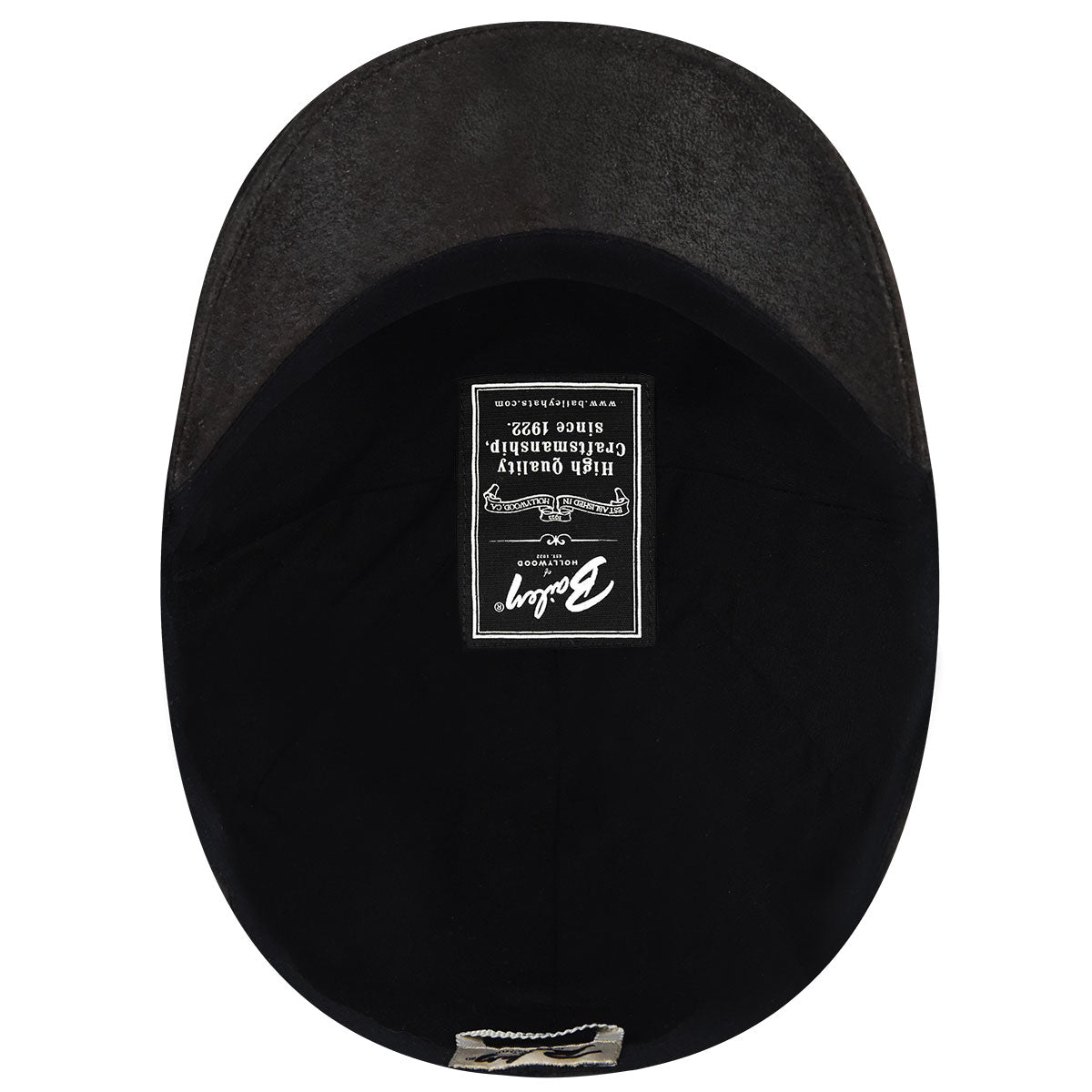 Bailey Western Trusted | Bailey Lazar Cap