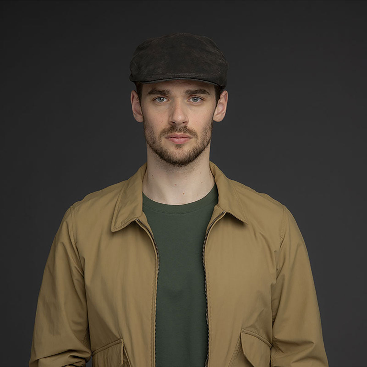 Bailey Western Trusted | Bailey Lazar Cap