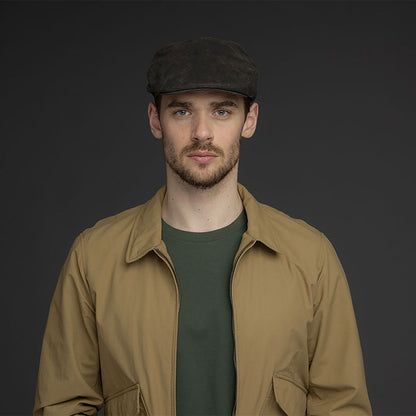Bailey Western Trusted | Bailey Lazar Cap