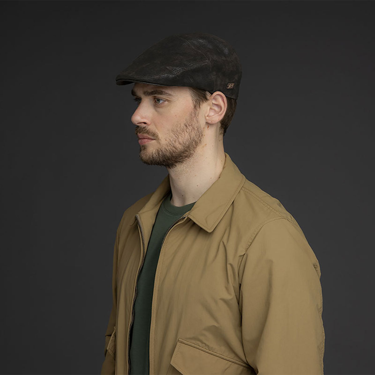 Bailey Western Trusted | Bailey Lazar Cap