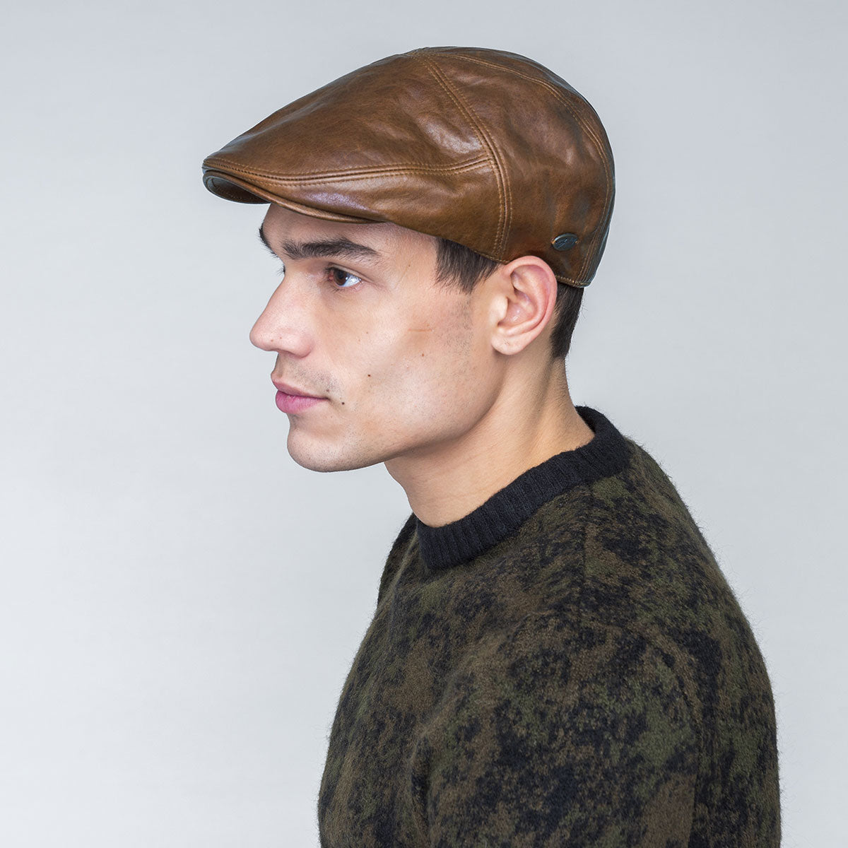 Bailey Western Customer Favorite | Bailey 1922 Reffell Ivy Cap