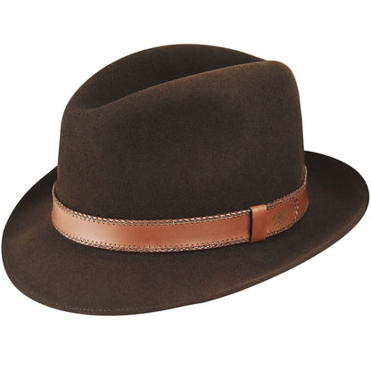 Bailey Western Essential | Bailey Perry Fedora