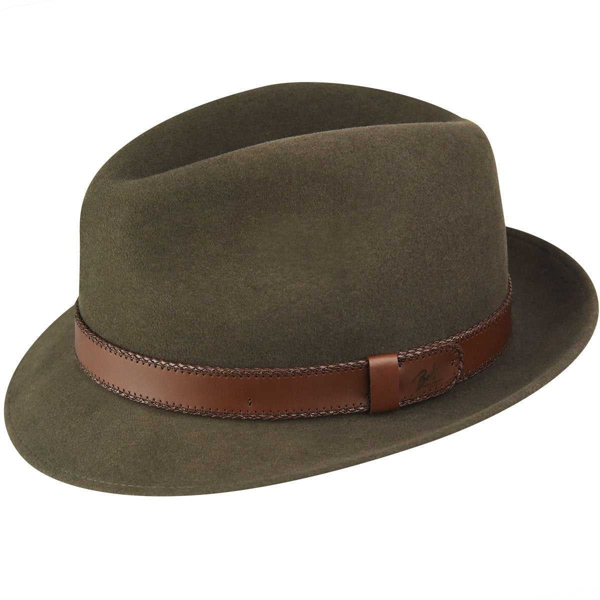 Bailey Western Essential | Bailey Perry Fedora