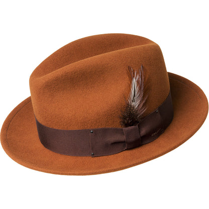 Bailey Western Everyday | Blixen PS Hat - Premium 100% Wool LiteFelt by Bailey Hats