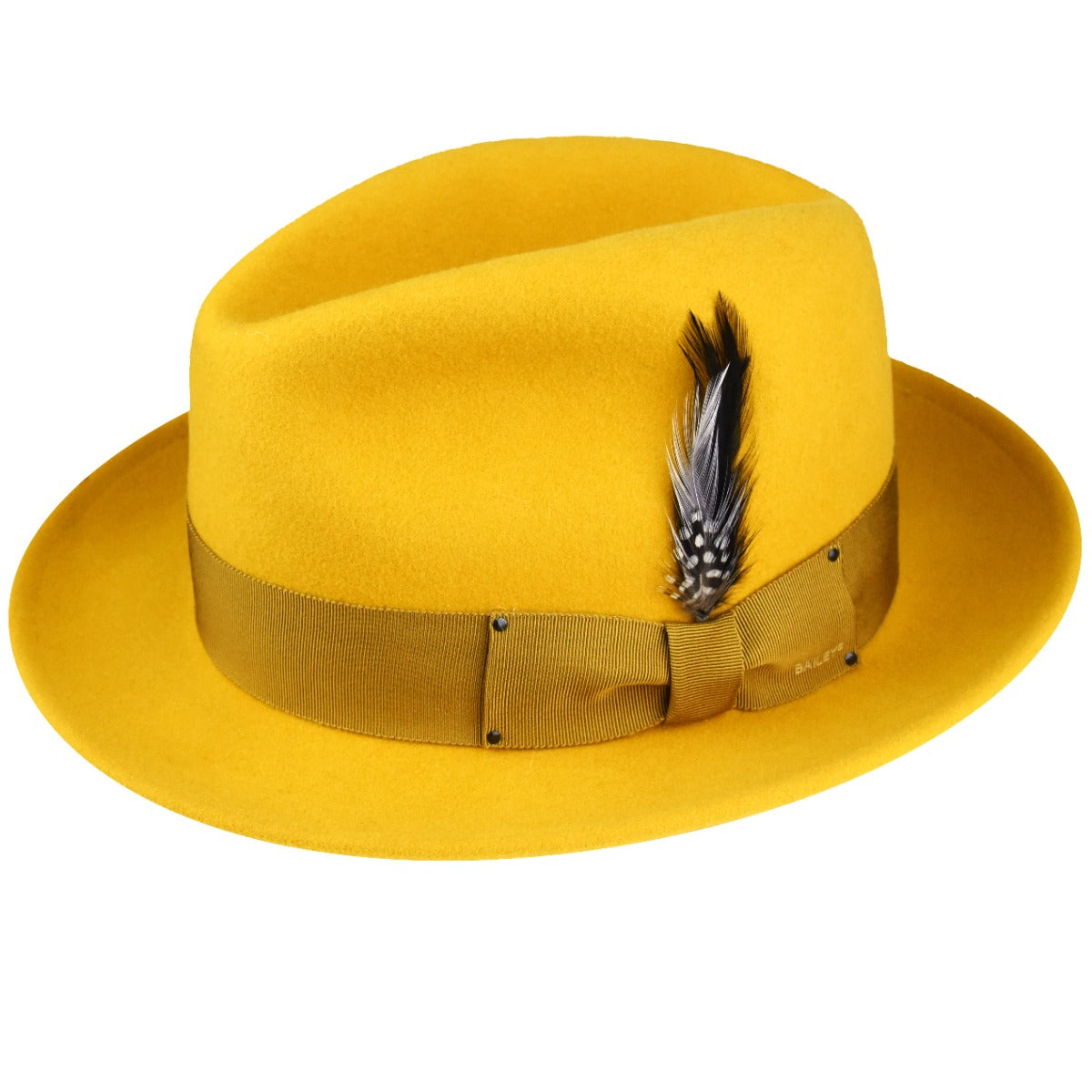 Bailey Western Everyday | Blixen PS Hat - Premium 100% Wool LiteFelt by Bailey Hats