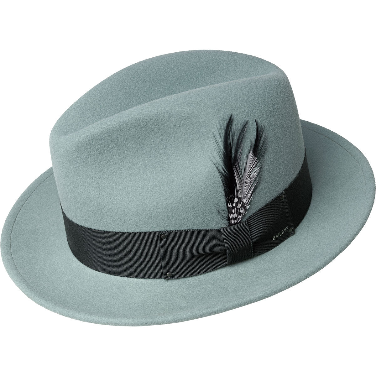 Bailey Western Everyday | Blixen PS Hat - Premium 100% Wool LiteFelt by Bailey Hats