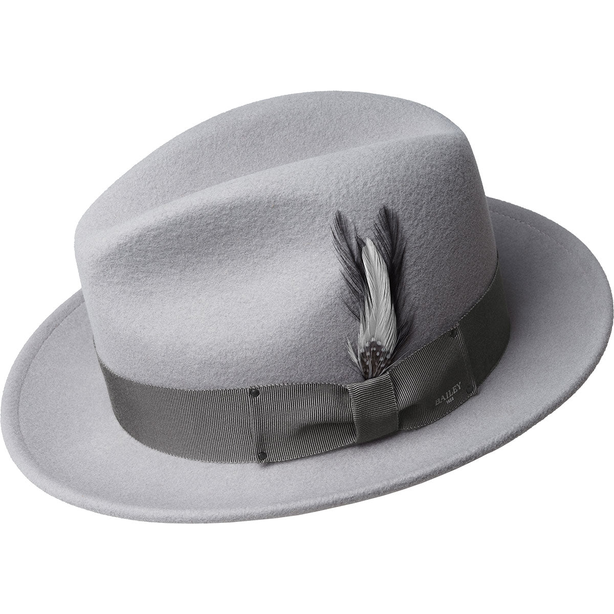 Bailey Western Everyday | Blixen PS Hat - Premium 100% Wool LiteFelt by Bailey Hats