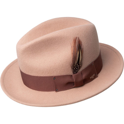 Bailey Western Everyday | Blixen PS Hat - Premium 100% Wool LiteFelt by Bailey Hats