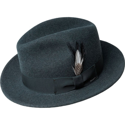 Bailey Western Everyday | Blixen PS Hat - Premium 100% Wool LiteFelt by Bailey Hats