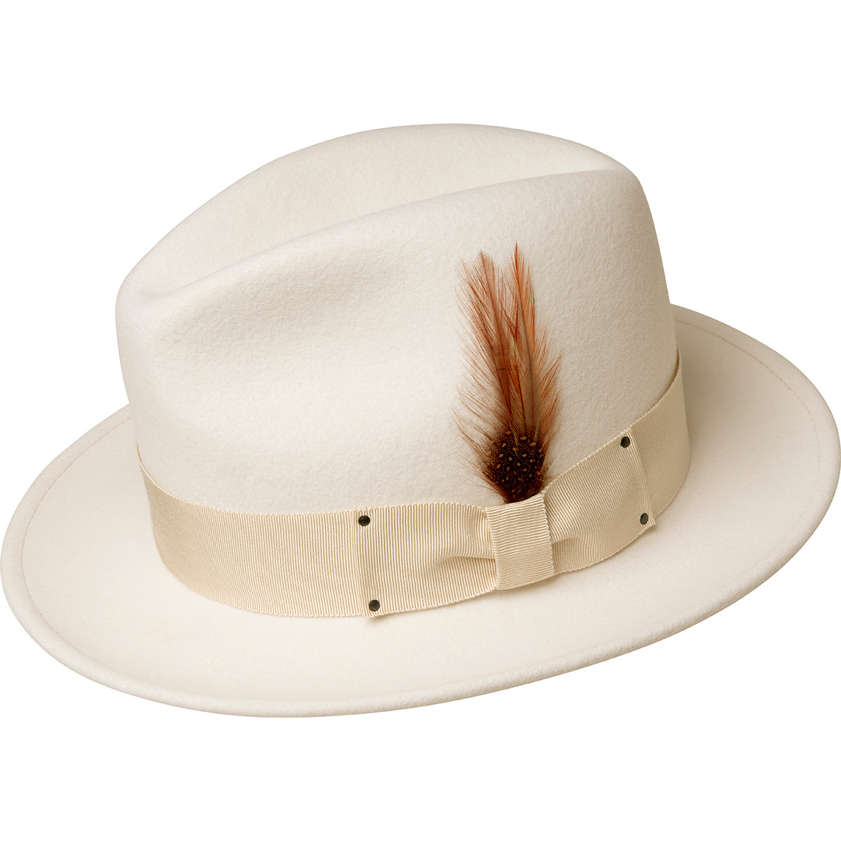 Bailey Western Everyday | Blixen PS Hat - Premium 100% Wool LiteFelt by Bailey Hats