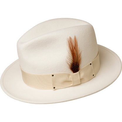 Bailey Western Everyday | Blixen PS Hat - Premium 100% Wool LiteFelt by Bailey Hats
