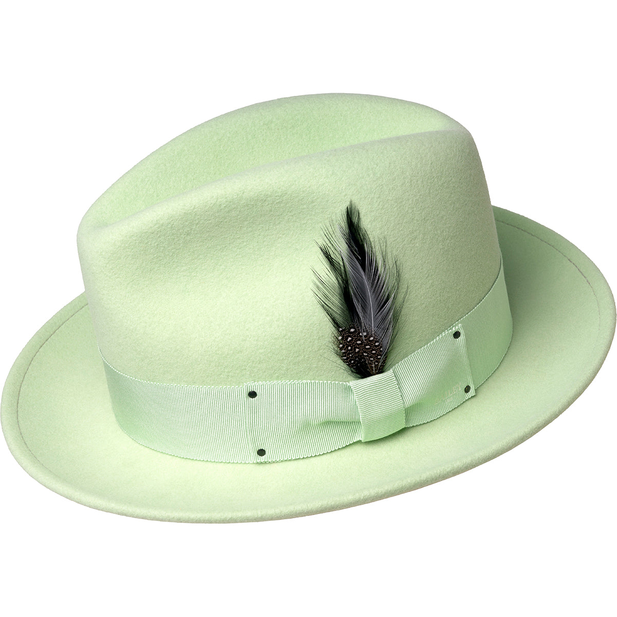 Bailey Western Everyday | Blixen PS Hat - Premium 100% Wool LiteFelt by Bailey Hats