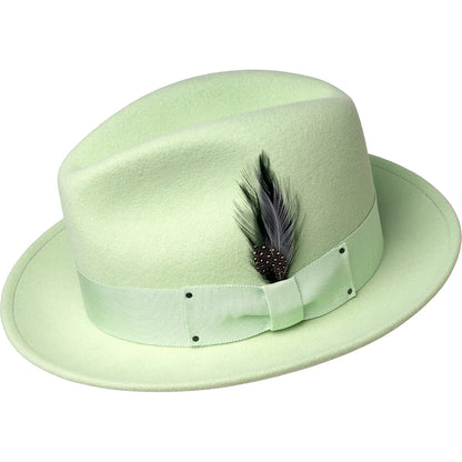 Bailey Western Everyday | Blixen PS Hat - Premium 100% Wool LiteFelt by Bailey Hats