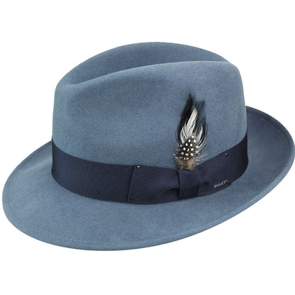 Bailey Western Everyday | Blixen PS Hat - Premium 100% Wool LiteFelt by Bailey Hats