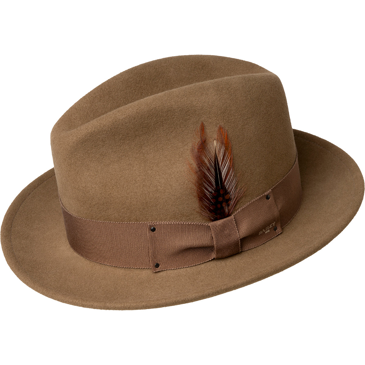 Bailey Western Everyday | Blixen PS Hat - Premium 100% Wool LiteFelt by Bailey Hats